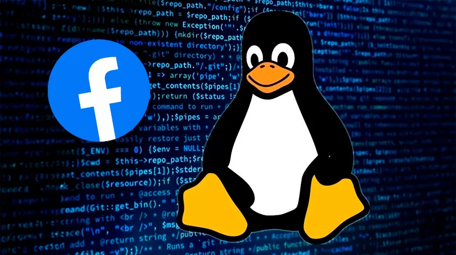 Publicaciones sobre Linux son bloqueadas en Facebook por posibles ‘riesgos de ciberseguridad’