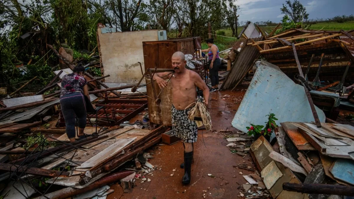 Crisis, cambios, desastres y clásicos reinventados