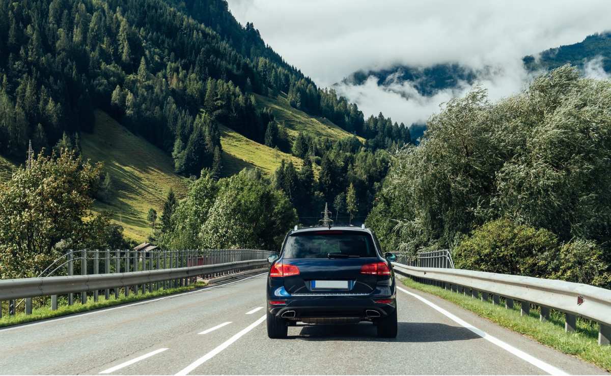 En Noruega, solo las empresas de alquiler compran coches de gasolina, porque los turistas no «entienden» los vehículos eléctricos