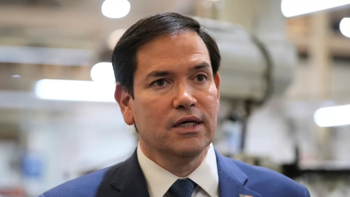 Rubio dice que USAID no «coopera» con los intereses de EEUU