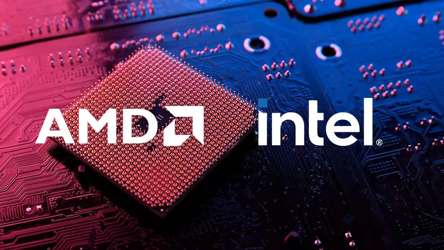 AMD tendría el poder de bloquear la venta de Intel por un acuerdo de licencia