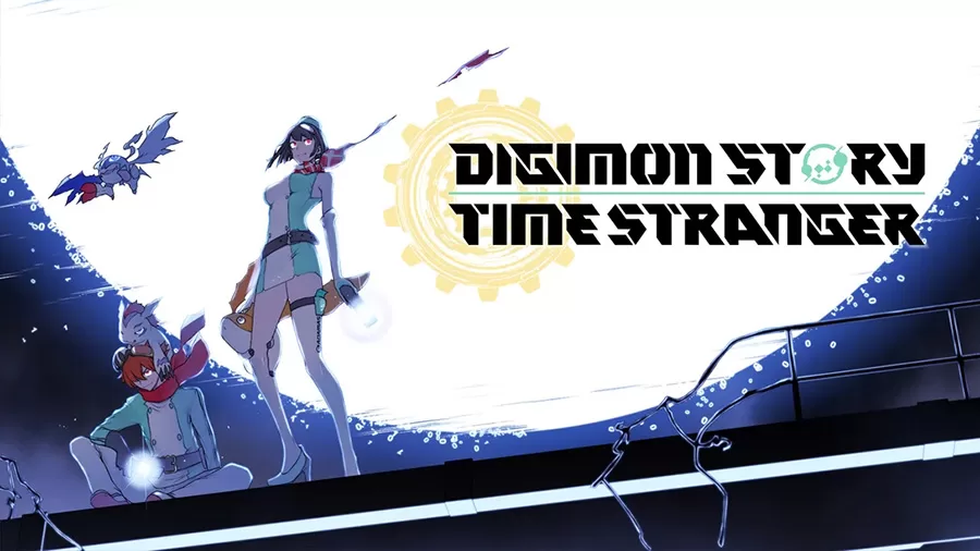 Time Stranger que llegará en 2025 para PC, PS5 y Xbox Series X/S