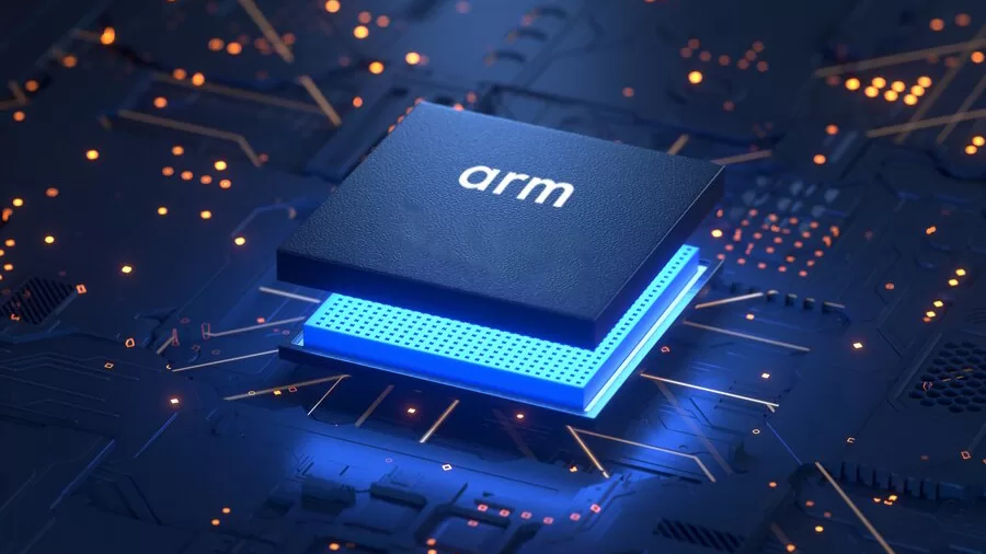 Arm fabricará su primer chip propio para centros de datos con Meta como su primer cliente