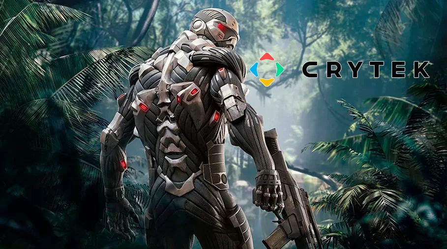 Crytek despide empleados y pone en pausa el desarrollo de Crysis 4