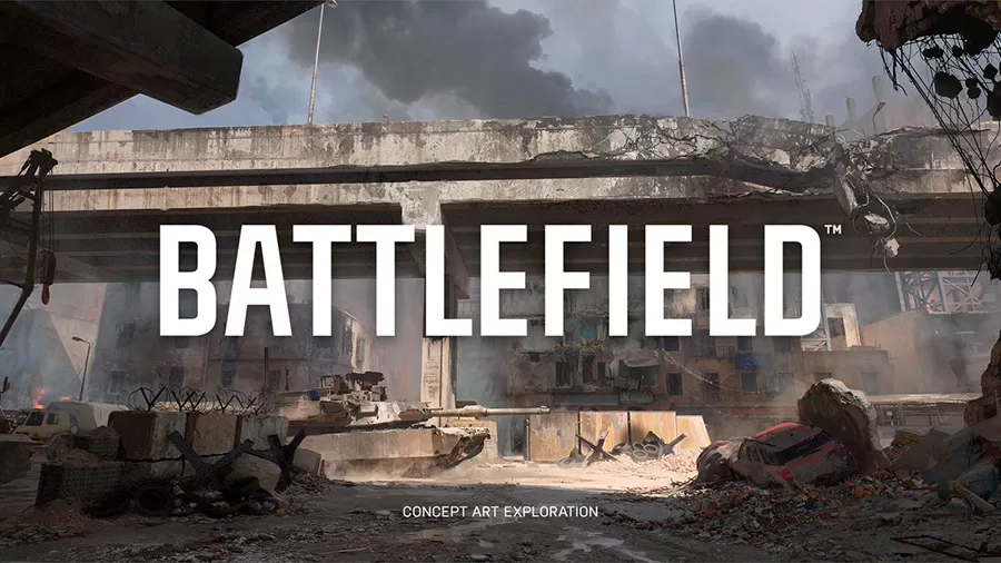 EA comparte un corto gameplay del nuevo Battlefield y te invita a probarlo