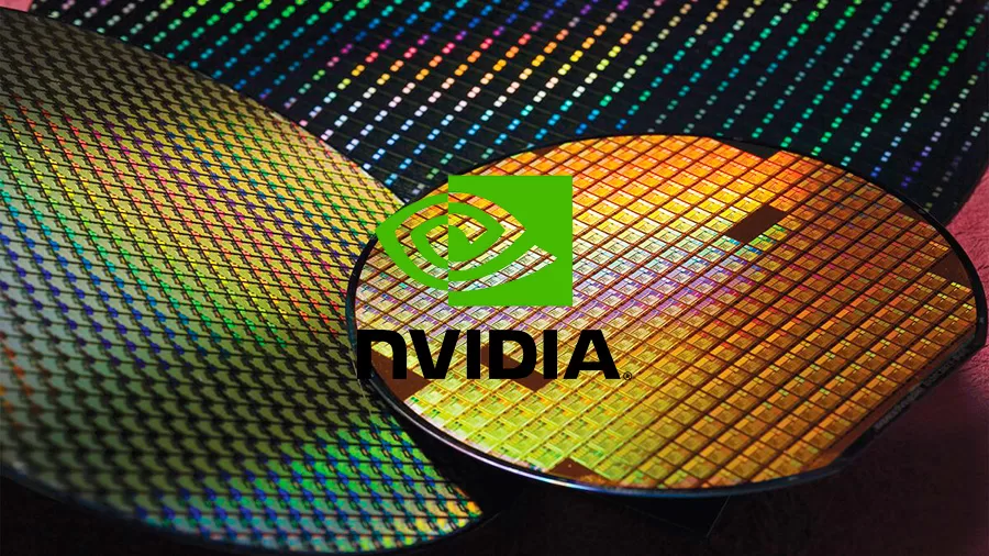 En 2025, NVIDIA utilizará el 77% de la producción global de obleas para procesadores de IA