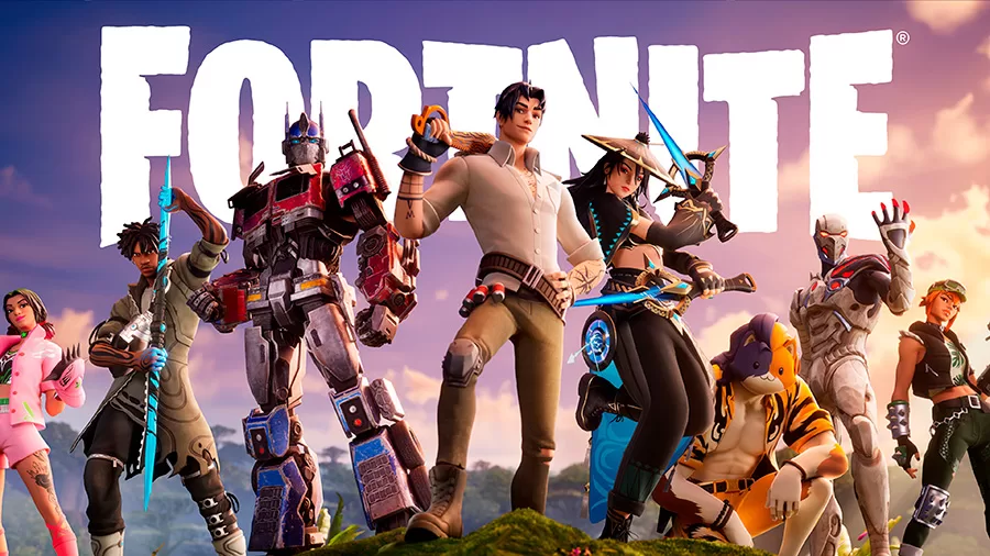 Epic Games banea de por vida a un tramposo de Fortnite y lo obliga a disculparse públicamente