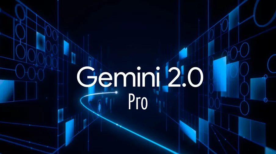 Google lanza Gemini 2.0 Pro, su IA más avanzada hasta el momento, para competir con DeepSeek