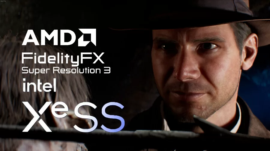 Indiana Jones and the Grand Circle recibe soporte para DLSS 4, FSR 3.1 y XeSS 1.4 en su nueva actualización