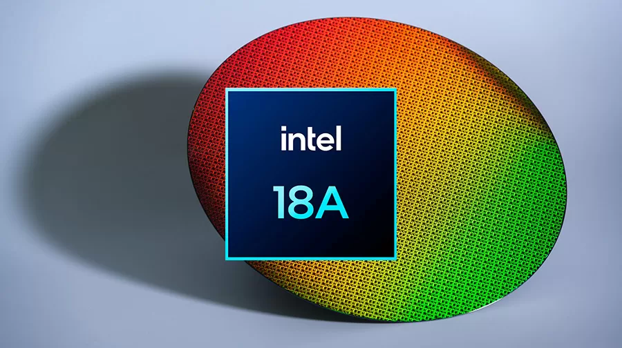 Intel presenta oficialmente su proceso de fabricación más avanzado, Intel 18A