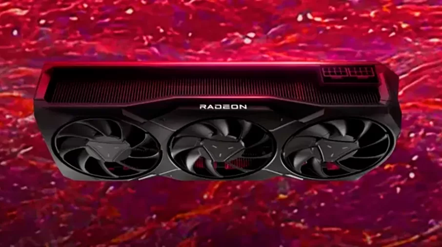 Las AMD Radeon RX 9070 XT y RX 9070 se lanzarían un día después de la NVIDIA RTX 5070