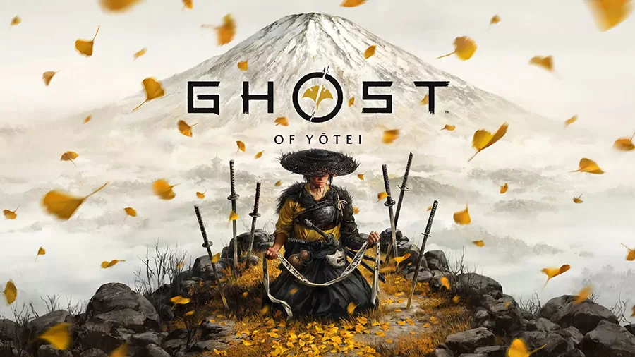 The Veilguard trabaja en Ghost of Yotei