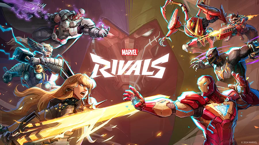 Marvel Rivals triunfa, pero su director y gran parte del equipo son despedidos