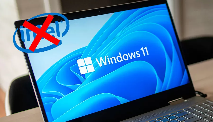 Microsoft deja sin soporte oficial a las CPU Intel de 8ª, 9ª y 10ª generación en Windows 11 24H2