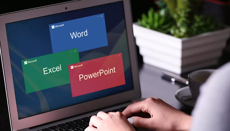 Microsoft prueba una versión gratuita de Office con anuncios, ofreciendo Word, Excel y PowerPoint sin costo