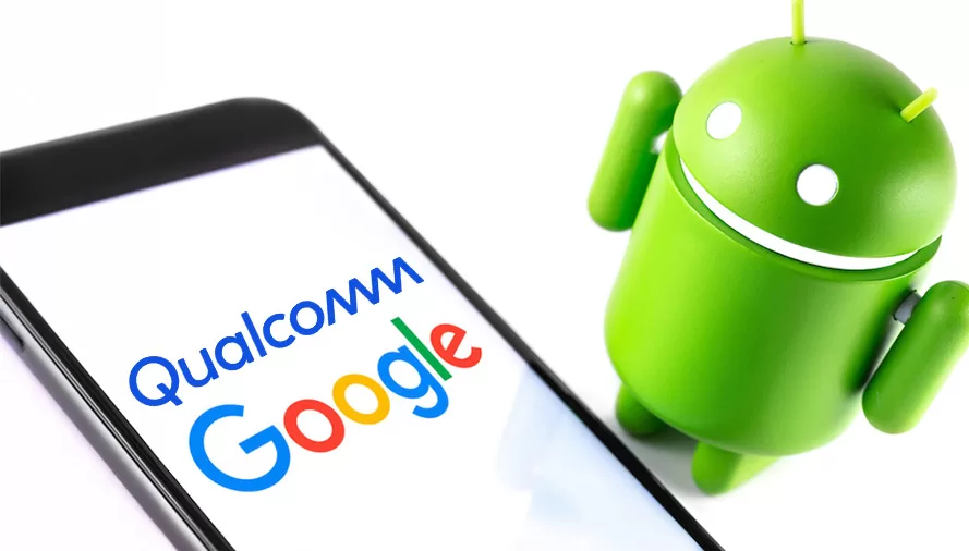 Qualcomm y Google extienden el soporte de Android hasta 8 años