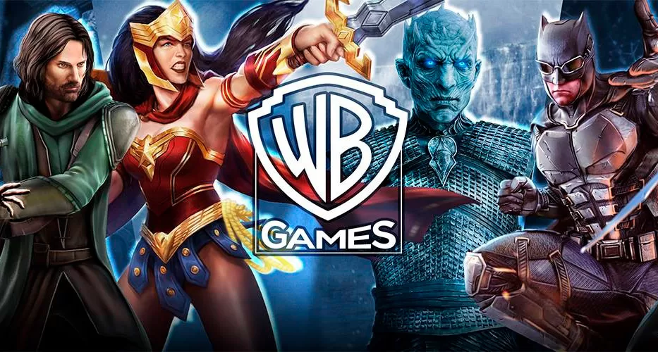 ¿Qué pasó? Warner Bros. Games cierra tres estudios y cancela el juego de Wonder Woman