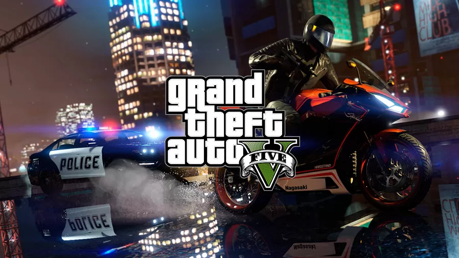 Rockstar prepara una actualización gratuita para GTA V en PC con mejoras gráficas y soporte para trazado de rayos