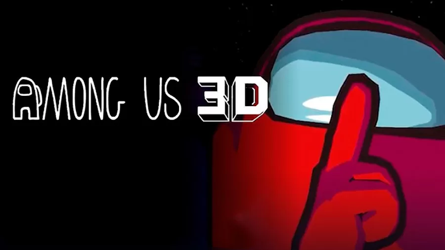 Se anuncia Among Us 3D y su demo gratuita llegará pronto