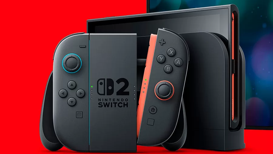 Se revelan especificaciones de la Switch 2 que apuntan a una gran evolución técnica