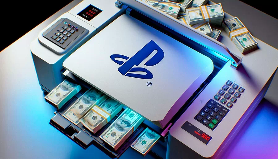 Sony dice que llevar juegos de PS5 a PC es como imprimir dinero para futuros lanzamientos