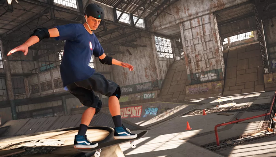 Un skater profesional afirma que habrá una remasterización de Tony Hawk’s Pro Skater