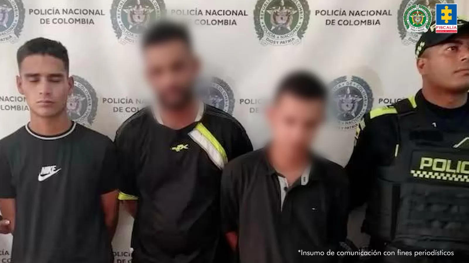 CONDENADO RESPONSABLE DE HOMICIDIO DE UNA MUJER TRANS EN MEDELLÍN