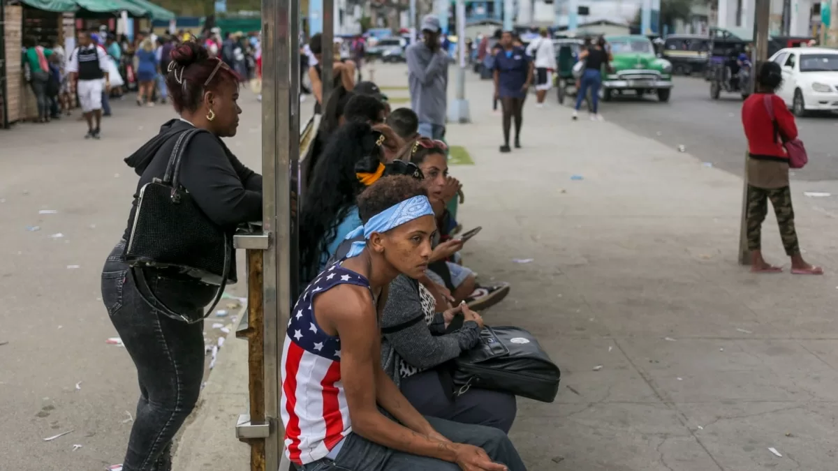 Cuba anuncia déficit récord en generación eléctrica para esta jornada