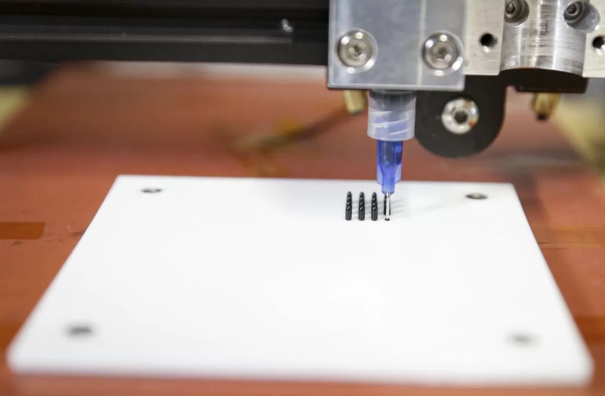 Investigadores australianos desarrollan nueva técnica de impresión 3D para fabricar materiales termoeléctricos sostenibles de alto rendimiento con un coste significativamente menor