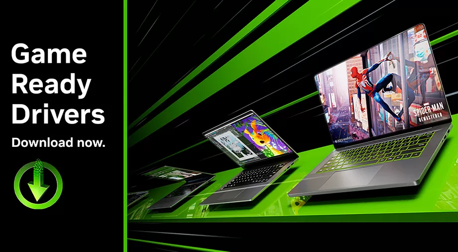 Los nuevos drivers NVIDIA 572.83 WHQL añaden DLSS 4 a más juegos y mejoran el soporte para RTX 50 en laptops