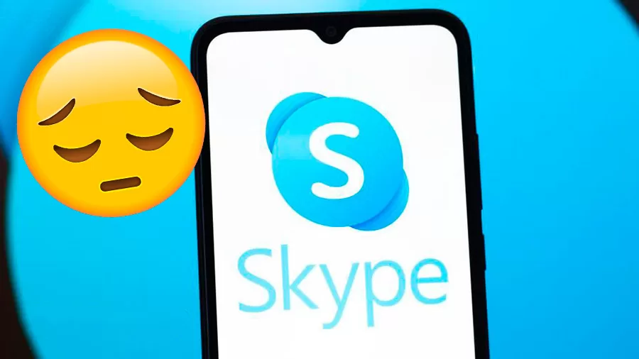 Microsoft anuncia el cierre de Skype para mayo de 2025