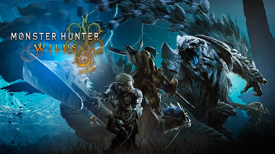 Monster Hunter Wilds arrasa en Steam con más de un millón de jugadores simultáneos en su primer día