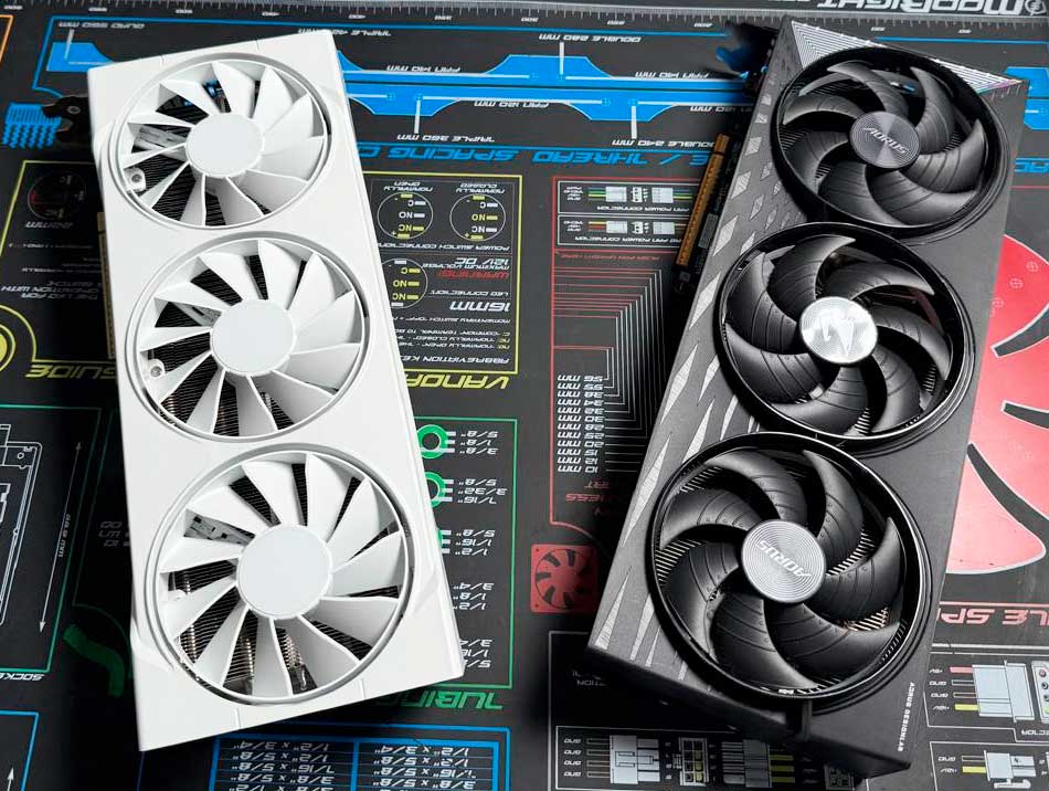 Review AMD Radeon RX 9070 y 9070 XT ¿Las nuevas reinas del rendimiento?