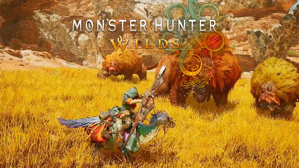 Review Monster Hunter Wilds, la cacería más ambiciosa