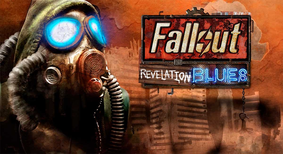 Se lanza la demo de Fallout Revelation Blues, Un remake del Fallout 3 con el motor de Fallout: New Vegas