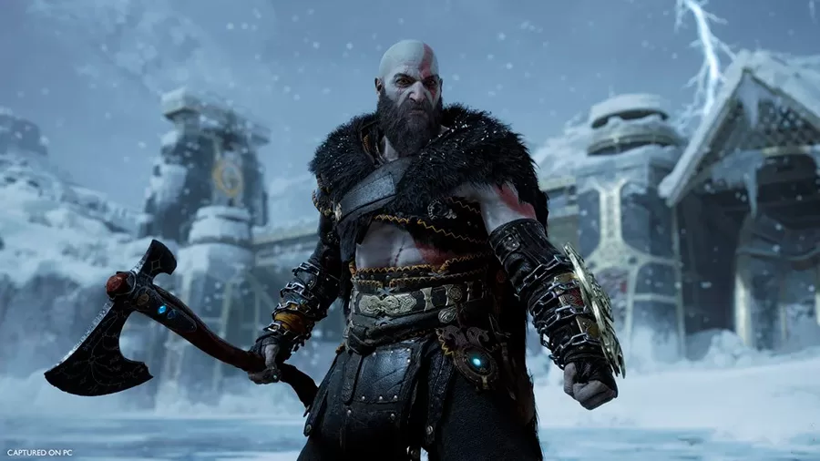 Sony publica una oferta de empleo y crecen los rumores sobre un nuevo God of War