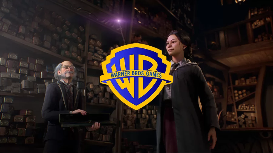 Warner Bros. reporta pérdidas de 384 millones de dólares en su división de videojuegos durante 2024