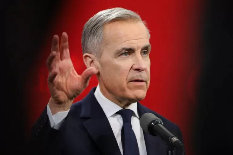 📰 Mark Carney, nuevo Primer Ministro de Canadá / Activos rusos para financiar ayuda militar a Ucrania / Rumania veta candidatura de Georgescu