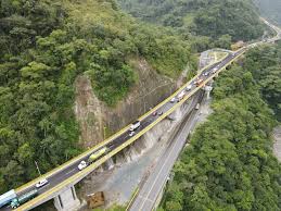 PMU realizado con los transportadores de carga y pasajeros, entidades municipales ydepartamentales; busca mejorar la movilidad por la variante en la vía Bogotá–Villavicencio