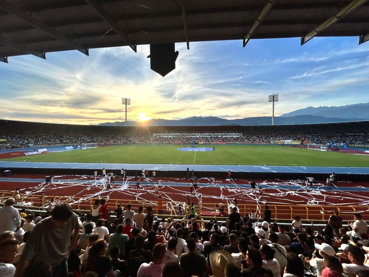 ¡Triunfo y ejemplo en el Bello Horizonte! Llaneros FC vence al Once Caldas en una fiesta de fútbol y respeto