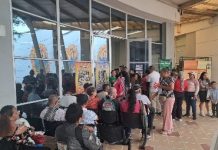 OFERTA INSTITUCIONAL PARA VÍCTIMAS, CONMEMORA EL DÍA NACIONAL DE RECONOCIMIENTO A LAS MUJERES BUSCADORAS DE VÍCTIMAS DE DESAPARICIÓN FORZADA EN VILLAVICENCIO