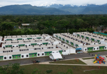 130 familias de Castilla La Nueva no volverán a pagar arriendo