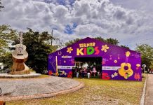 El futuro del joropo brilla en el Meta con el torneo kids, un espacio dedicado a los niños en el 57° Torneo Internacional del Joropo