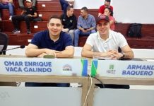 AFORADO EN UN BILLÓN 457.881 MILLONES 708.185 PESOS, EL PRESUPUESTO PARA VILLAVICENCIO, VIGENCIA 2026