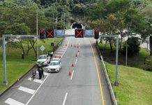 Medidas especiales para garantizar la movilidad hacia Villavicencio durante el 57° Torneo Internacional del Joropo