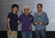 El Meta vivió la clausura del Festival Internacional de Cine “Pele El Ojo”