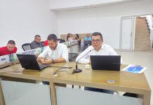 Tras crisis del agua, Alejandro Aponte da un paso al costado en la gerencia del Acueducto de Villavicencio