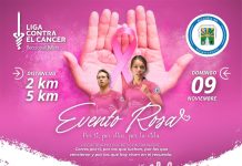 Villavicencio se une en el ‘Evento Rosa’: una carrera por la vida y la solidaridad