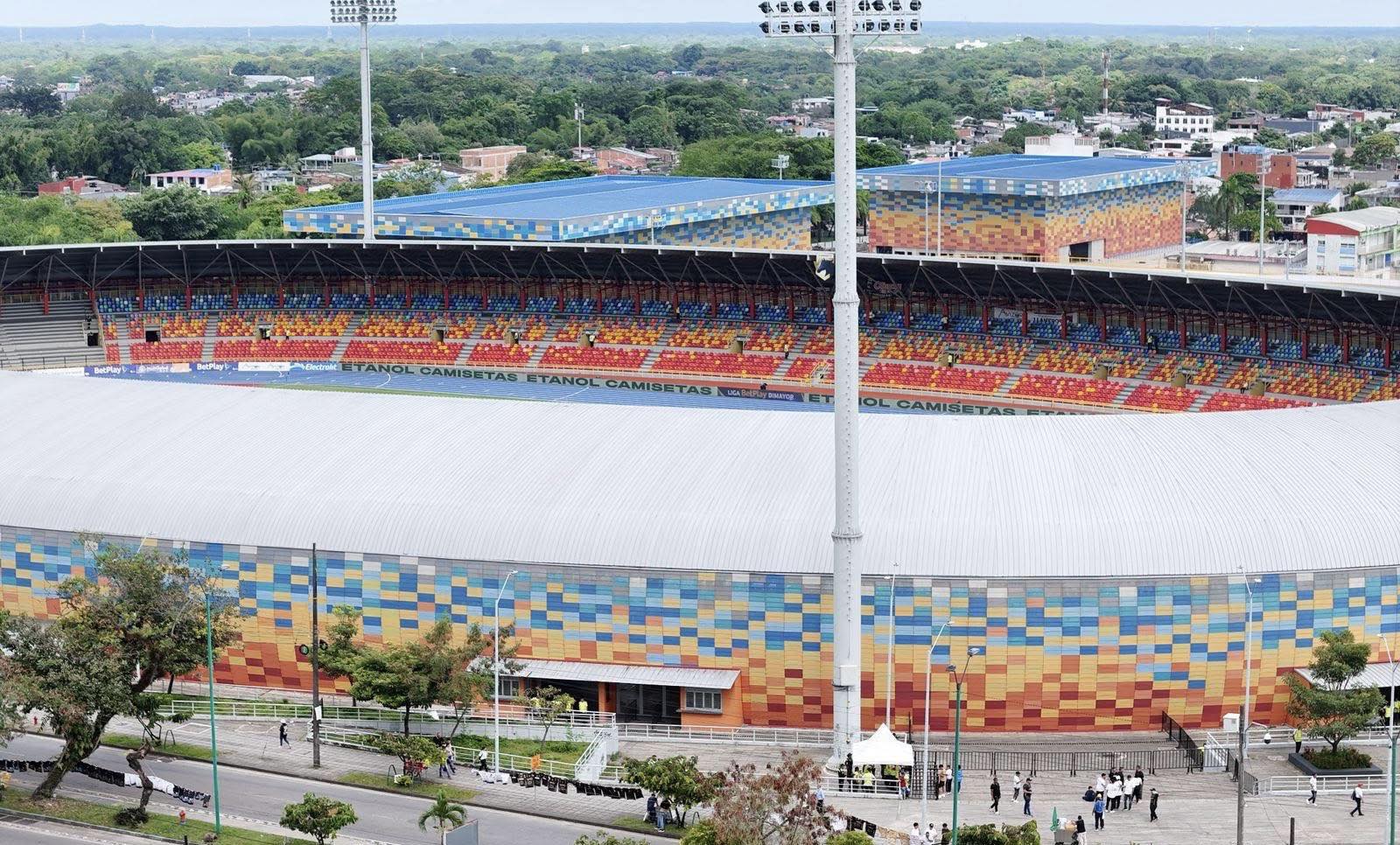 A Llaneros FC le pasaría lo mismo que al Atlético huila culpa del gobierno municipal y departamental