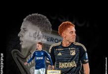 Llaneros FC anuncia la llegada de Juan José “Chocolo” Ramírez.